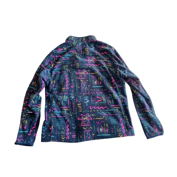 Chubbies Chilly Vibe Quarter Zip - Picture 4 of 8